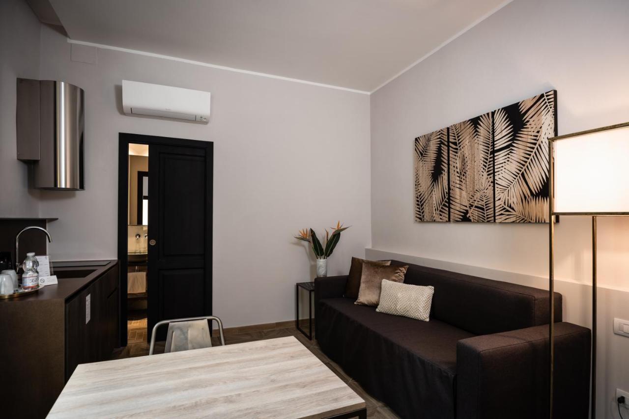 Corte Guelfa Floransa Dış mekan fotoğraf